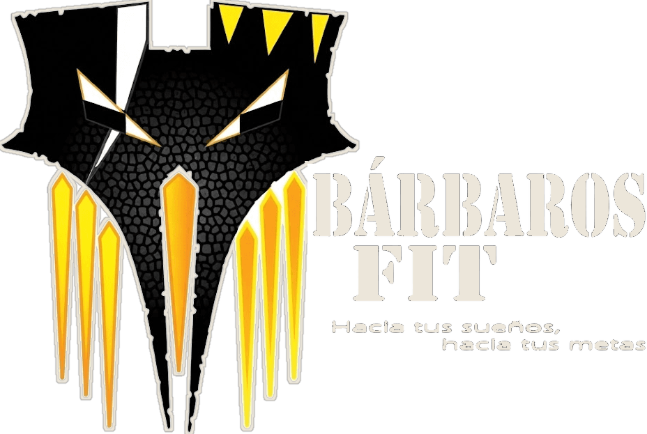Bárbaros Fit