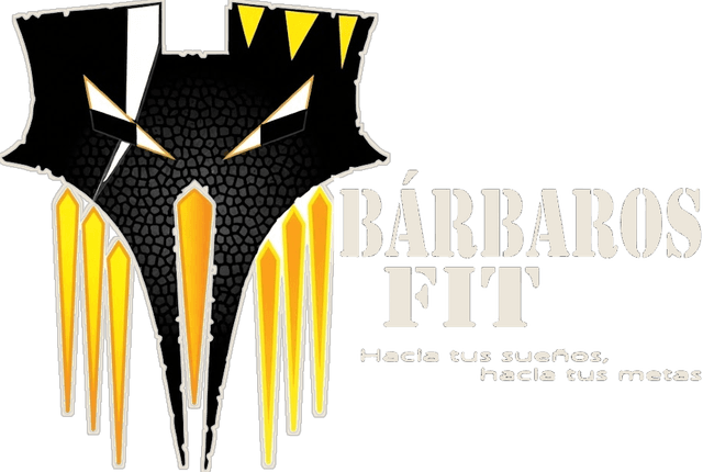 Bárbaros Fit