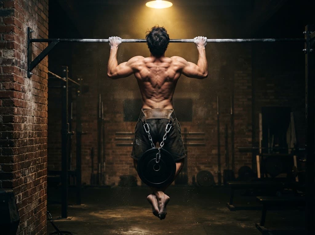 Streetlifting
