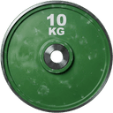 Disco de 10 kg