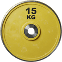 Disco de 15 kg