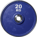 Disco de 20 kg